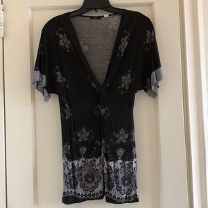 Free People top - XS